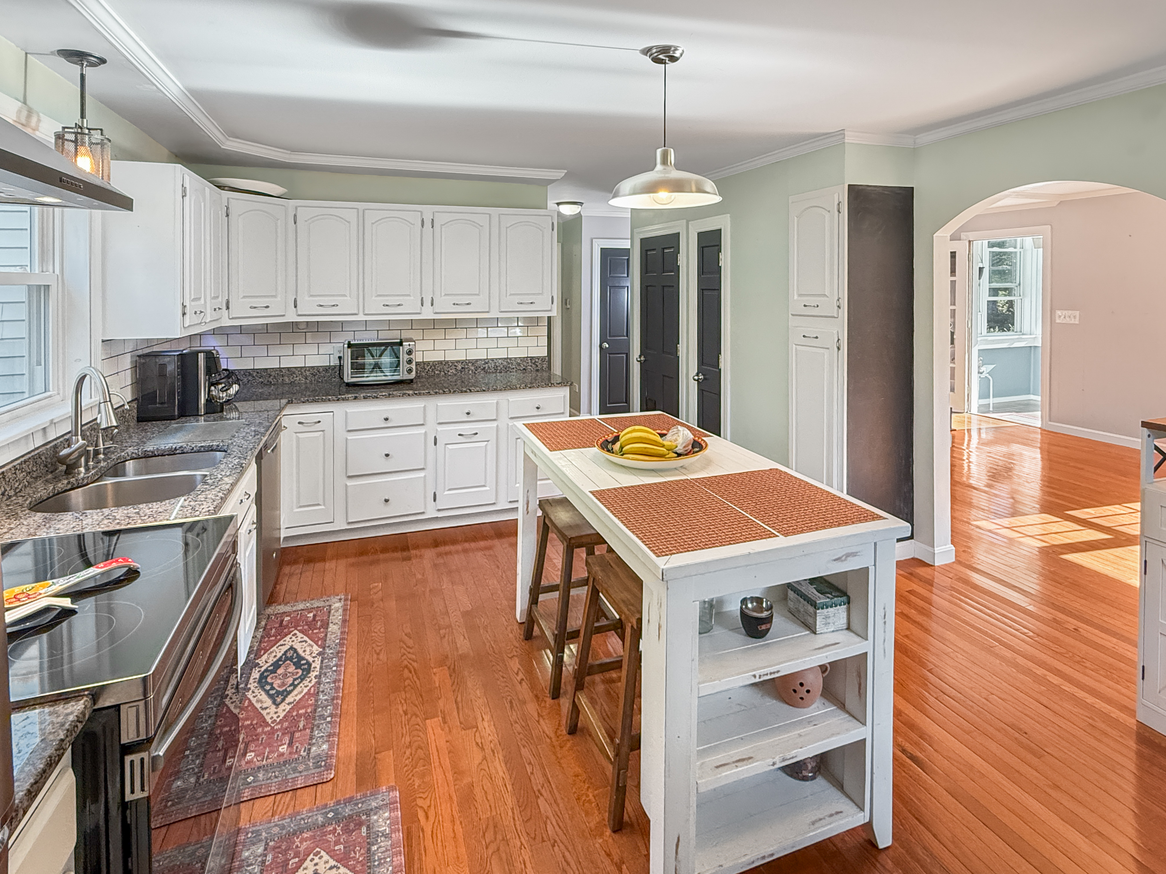 Modern Kitchen Design